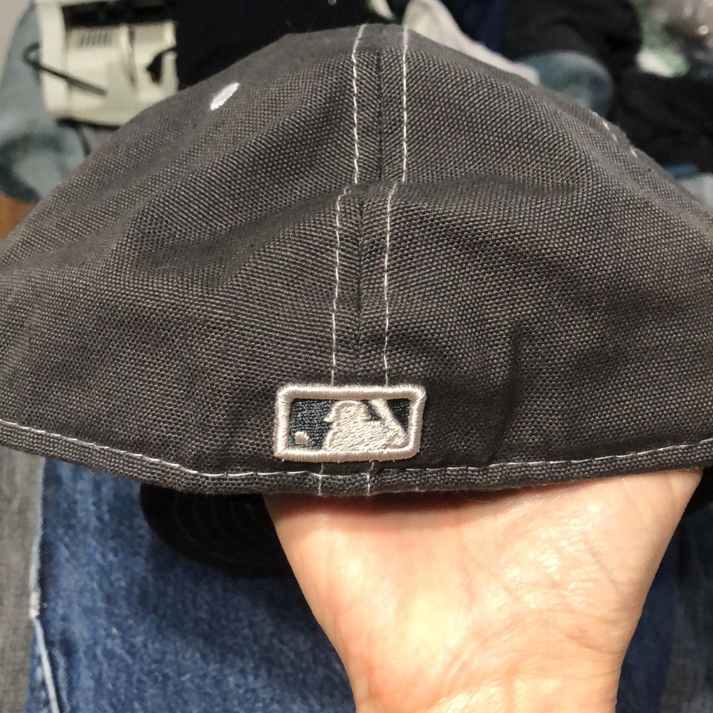 Yankees Cap - Picture 2 of 8